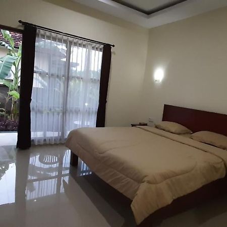 Apartamento Kubu Doble Sanur Exterior foto